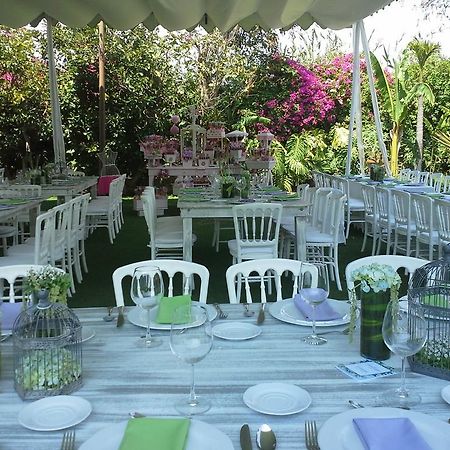 Las Calandrias Hotel Atlixco Zewnętrze zdjęcie