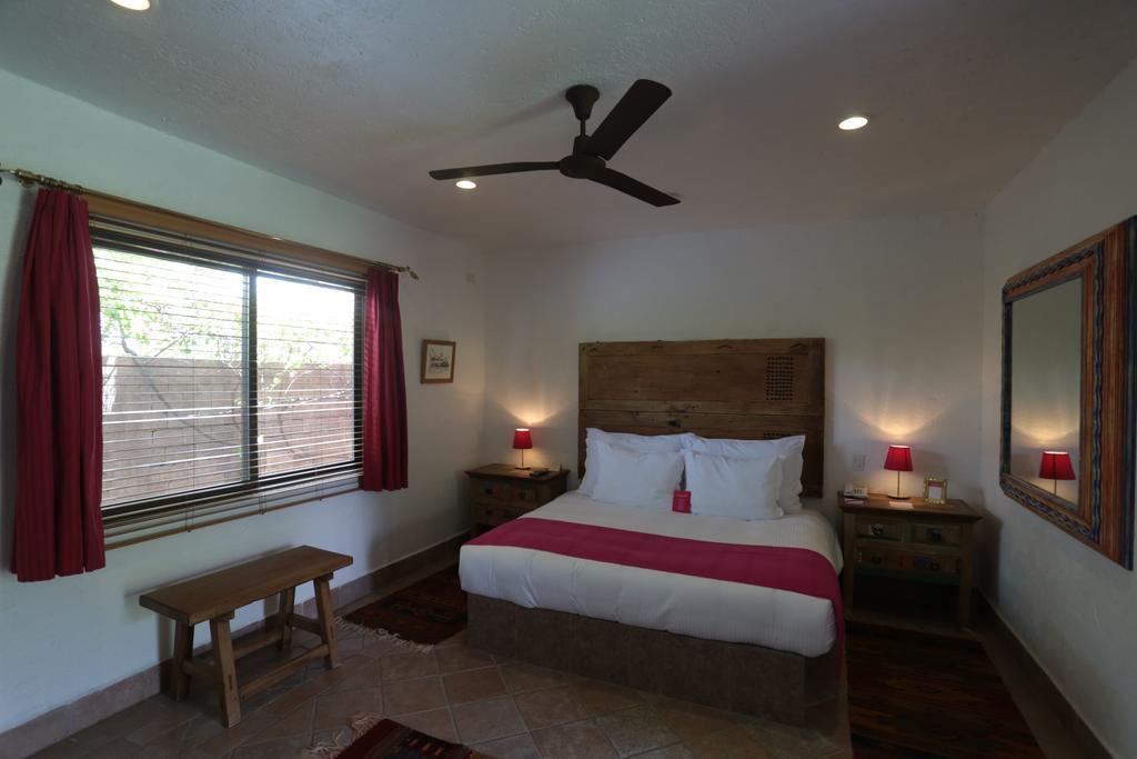 Las Calandrias Hotel Atlixco Pokój zdjęcie