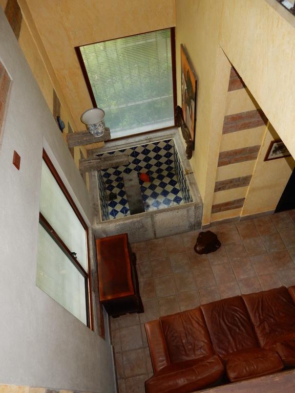 Las Calandrias Hotel Atlixco Pokój zdjęcie