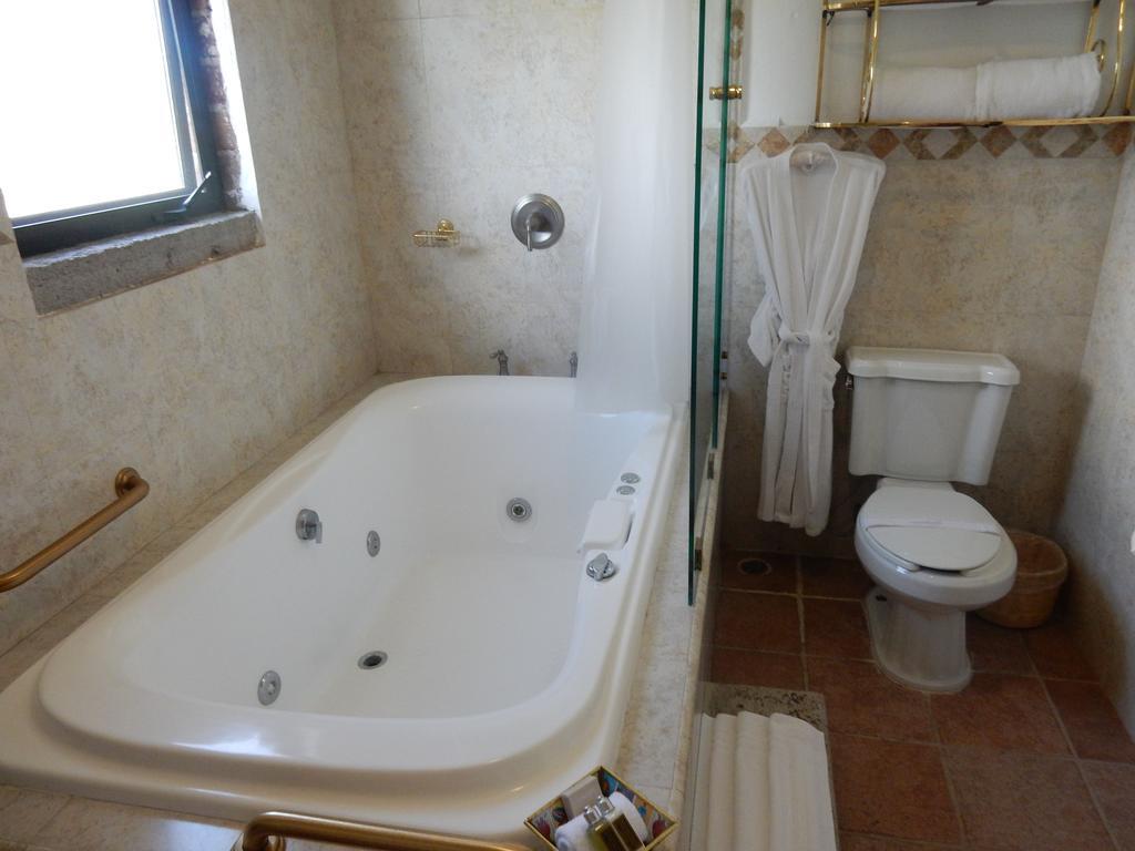 Las Calandrias Hotel Atlixco Pokój zdjęcie