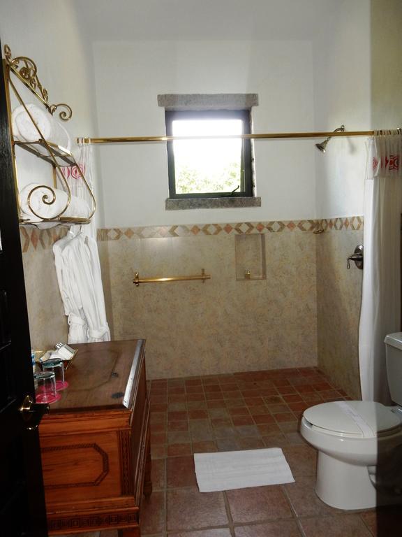 Las Calandrias Hotel Atlixco Pokój zdjęcie