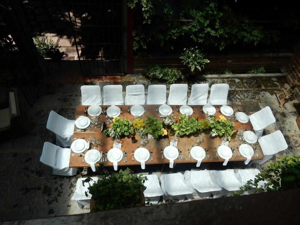 Las Calandrias Hotel Atlixco Zewnętrze zdjęcie