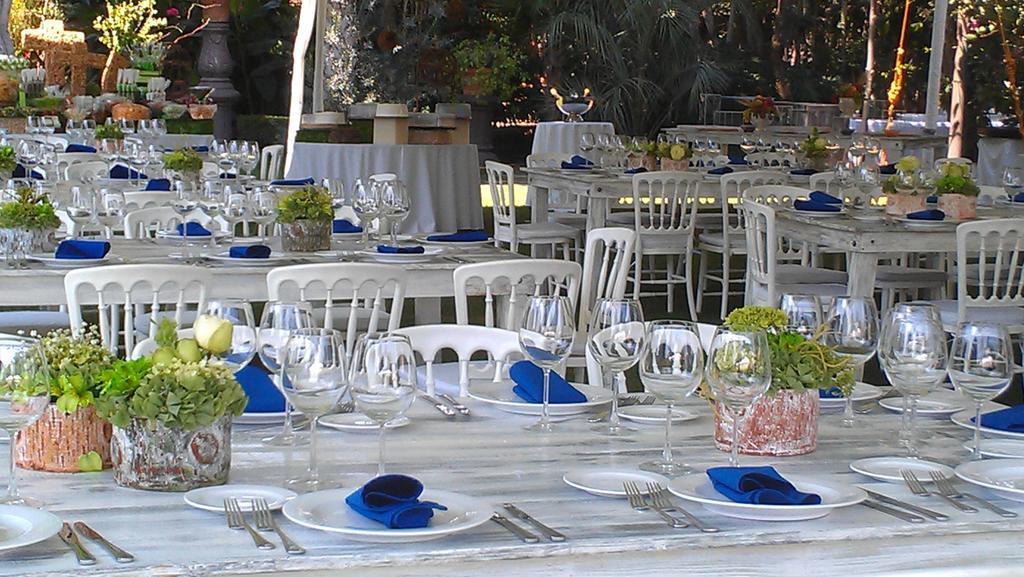 Las Calandrias Hotel Atlixco Zewnętrze zdjęcie